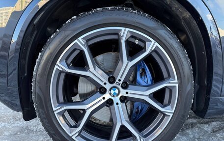 BMW X5, 2025 год, 17 190 000 рублей, 27 фотография