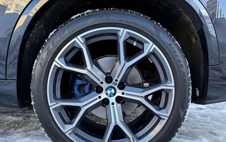 BMW X5, 2025 год, 17 190 000 рублей, 28 фотография