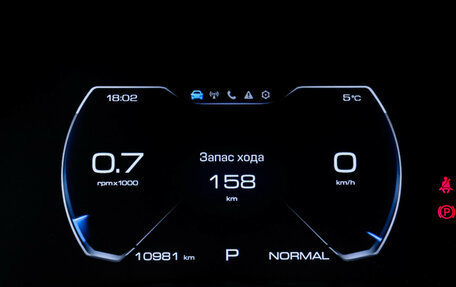 Haval Jolion, 2024 год, 2 400 000 рублей, 11 фотография