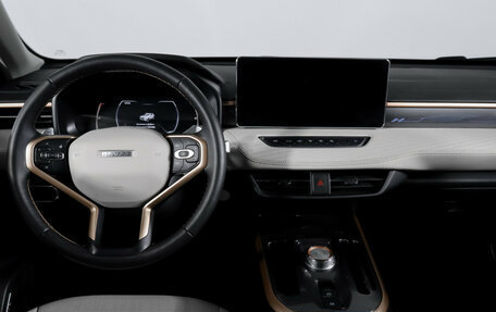 Haval Jolion, 2024 год, 2 400 000 рублей, 12 фотография