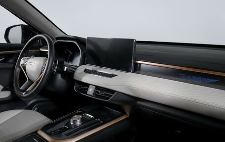 Haval Jolion, 2024 год, 2 400 000 рублей, 9 фотография