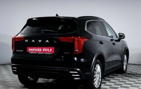 Haval Jolion, 2024 год, 2 400 000 рублей, 5 фотография