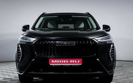 Haval Jolion, 2024 год, 2 400 000 рублей, 2 фотография