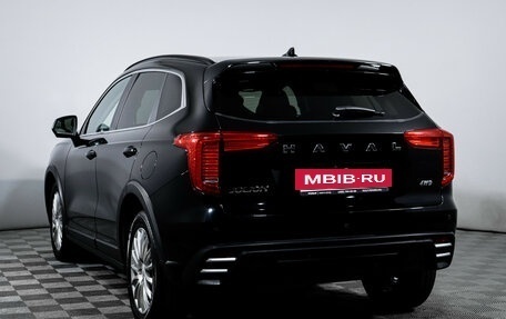 Haval Jolion, 2024 год, 2 400 000 рублей, 7 фотография