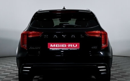 Haval Jolion, 2024 год, 2 400 000 рублей, 6 фотография