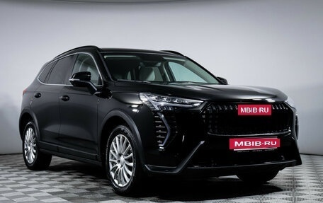 Haval Jolion, 2024 год, 2 400 000 рублей, 3 фотография