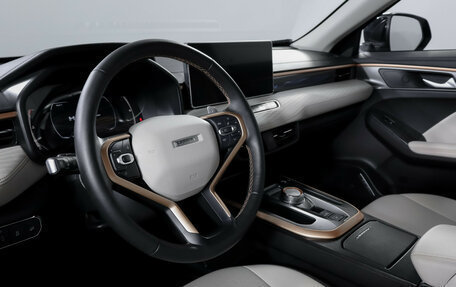 Haval Jolion, 2024 год, 2 400 000 рублей, 14 фотография