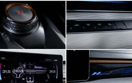 Haval Jolion, 2024 год, 2 400 000 рублей, 21 фотография