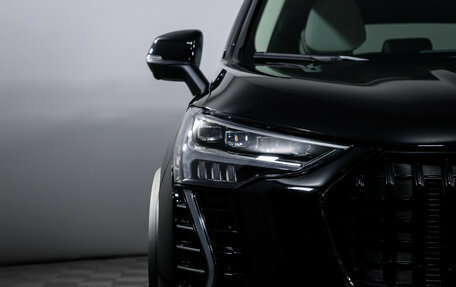 Haval Jolion, 2024 год, 2 400 000 рублей, 18 фотография