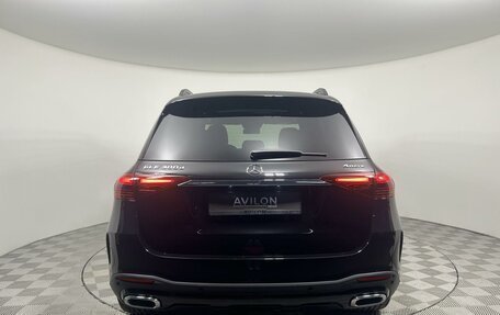 Mercedes-Benz GLE, 2025 год, 16 536 000 рублей, 6 фотография