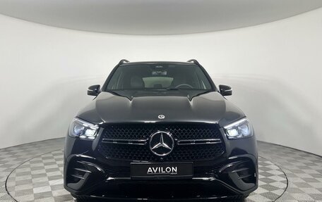Mercedes-Benz GLE, 2025 год, 16 536 000 рублей, 5 фотография