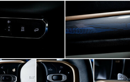 Haval Jolion, 2024 год, 2 400 000 рублей, 22 фотография