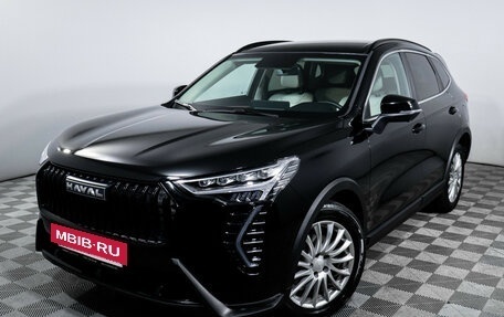 Haval Jolion, 2024 год, 2 400 000 рублей, 17 фотография