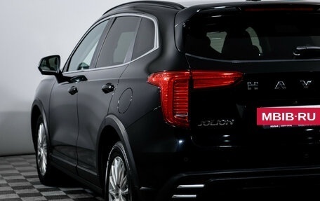 Haval Jolion, 2024 год, 2 400 000 рублей, 19 фотография