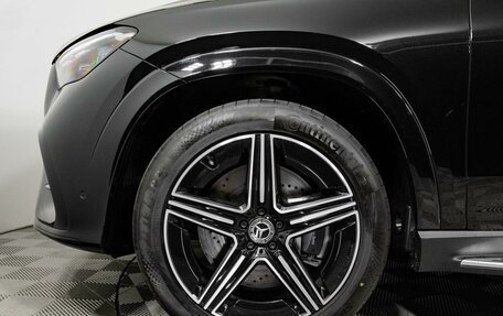 Mercedes-Benz GLE, 2025 год, 16 536 000 рублей, 8 фотография