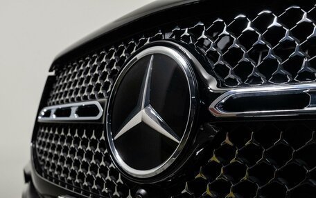 Mercedes-Benz GLE, 2025 год, 16 536 000 рублей, 12 фотография