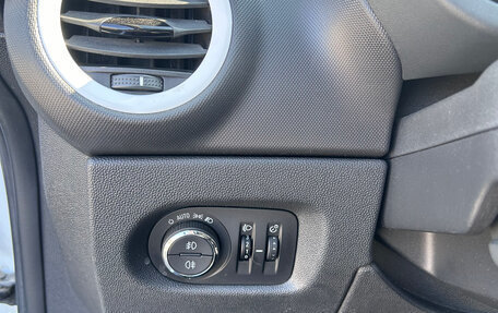 Opel Corsa D, 2013 год, 790 000 рублей, 2 фотография