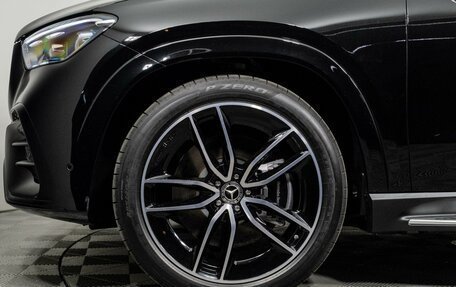 Mercedes-Benz GLE, 2025 год, 16 536 000 рублей, 14 фотография