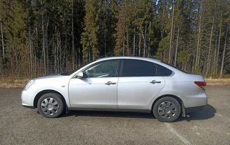 Nissan Almera, 2015 год, 520 000 рублей, 2 фотография