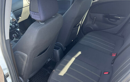 Opel Corsa D, 2013 год, 790 000 рублей, 12 фотография