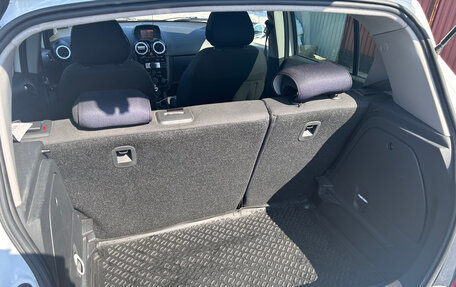 Opel Corsa D, 2013 год, 790 000 рублей, 19 фотография