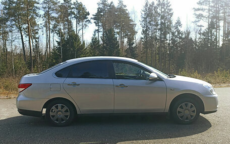 Nissan Almera, 2015 год, 520 000 рублей, 5 фотография