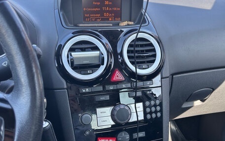 Opel Corsa D, 2013 год, 790 000 рублей, 11 фотография