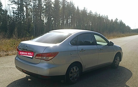 Nissan Almera, 2015 год, 520 000 рублей, 6 фотография