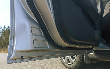 Nissan Almera, 2015 год, 520 000 рублей, 10 фотография