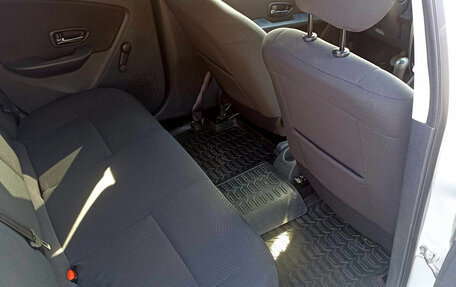 Nissan Almera, 2015 год, 520 000 рублей, 15 фотография