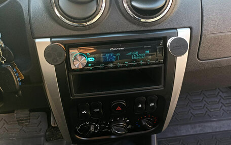 Nissan Almera, 2015 год, 520 000 рублей, 13 фотография