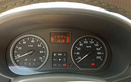 Nissan Almera, 2015 год, 520 000 рублей, 11 фотография