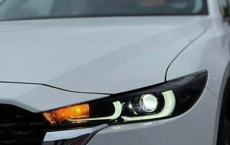 Mazda CX-5 II, 2025 год, 3 190 032 рублей, 3 фотография