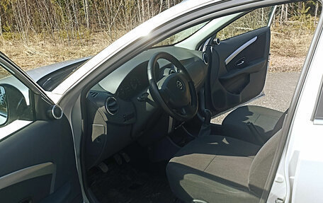 Nissan Almera, 2015 год, 520 000 рублей, 9 фотография