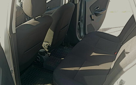 Nissan Almera, 2015 год, 520 000 рублей, 16 фотография