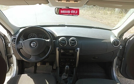 Nissan Almera, 2015 год, 520 000 рублей, 12 фотография