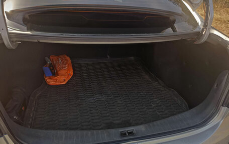 Nissan Almera, 2015 год, 520 000 рублей, 17 фотография