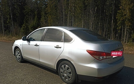 Nissan Almera, 2015 год, 520 000 рублей, 8 фотография