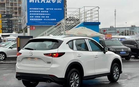Mazda CX-5 II, 2025 год, 3 190 032 рублей, 9 фотография