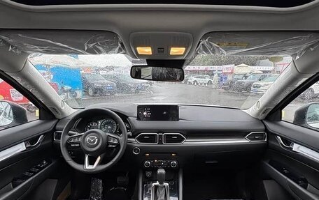 Mazda CX-5 II, 2025 год, 3 190 032 рублей, 14 фотография