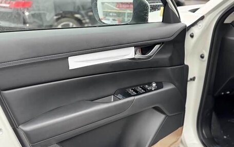 Mazda CX-5 II, 2025 год, 3 190 032 рублей, 10 фотография