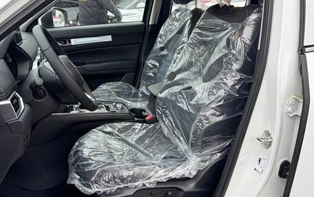 Mazda CX-5 II, 2025 год, 3 190 032 рублей, 11 фотография