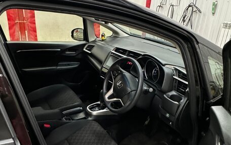 Honda Fit III, 2014 год, 1 100 000 рублей, 5 фотография