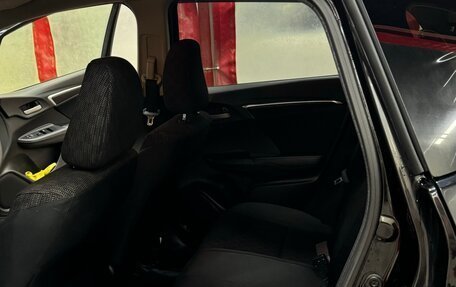 Honda Fit III, 2014 год, 1 100 000 рублей, 6 фотография