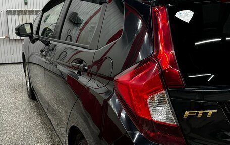 Honda Fit III, 2014 год, 1 100 000 рублей, 9 фотография