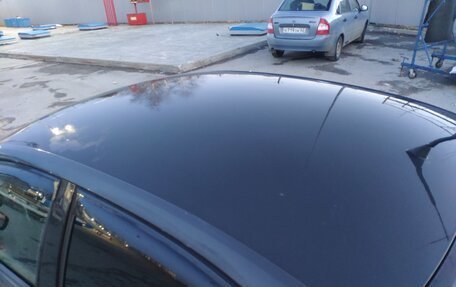 Volkswagen Polo VI (EU Market), 2010 год, 350 000 рублей, 8 фотография