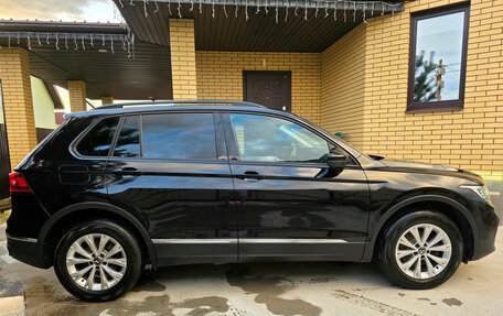 Volkswagen Tiguan II, 2021 год, 2 480 000 рублей, 7 фотография