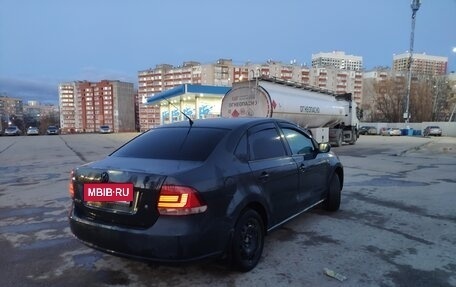 Volkswagen Polo VI (EU Market), 2010 год, 350 000 рублей, 2 фотография