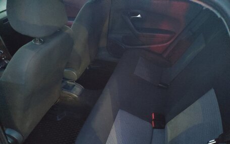 Volkswagen Polo VI (EU Market), 2010 год, 350 000 рублей, 5 фотография