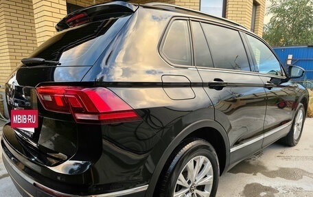 Volkswagen Tiguan II, 2021 год, 2 480 000 рублей, 6 фотография